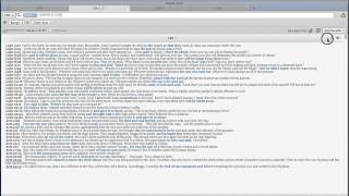 Accordance INFER & SearchBack Results Batch Collection via Applescript
