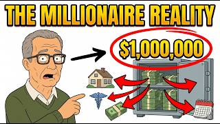 What No One Tells You About Retiring A Millionaire