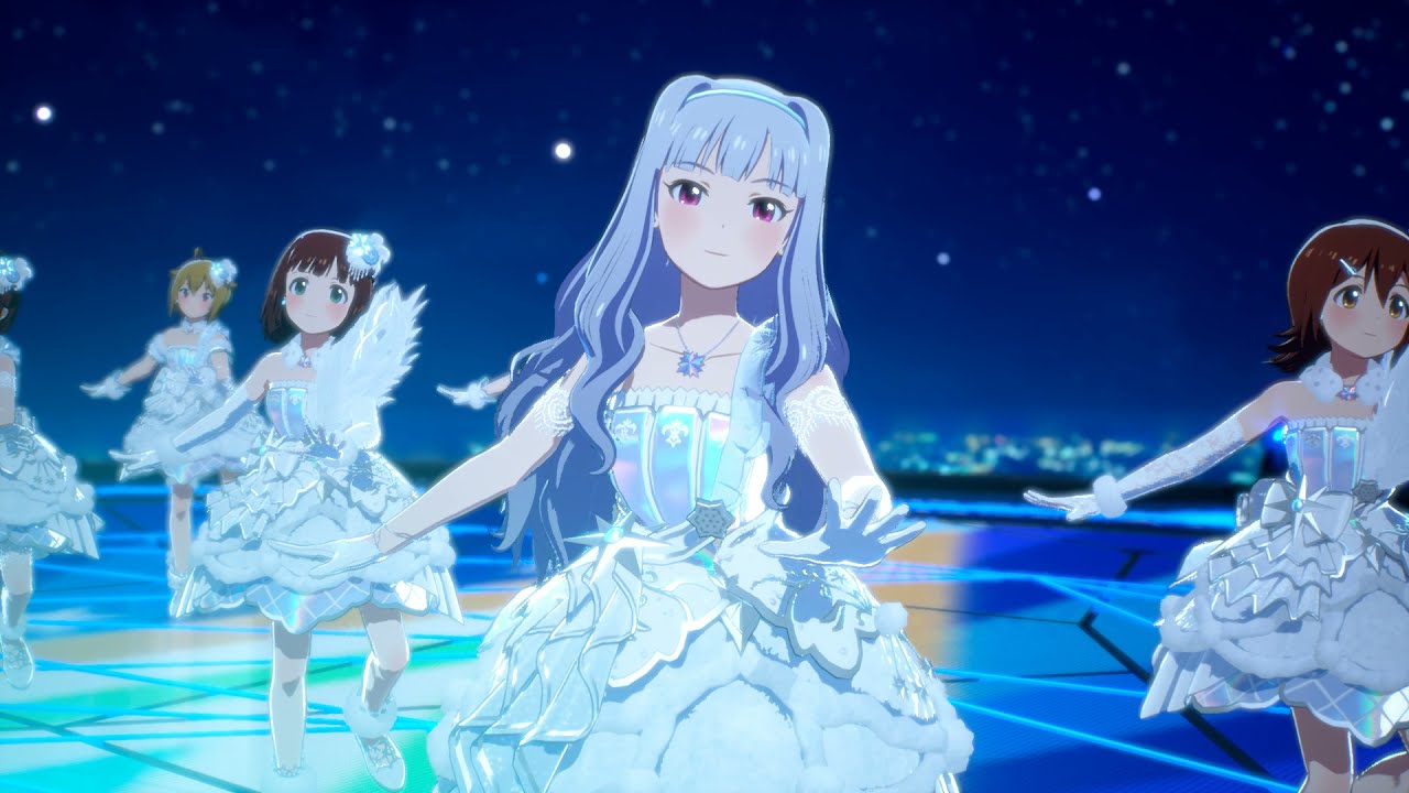 The idolm@ster：starlit season：The idolm@ster     -Live29