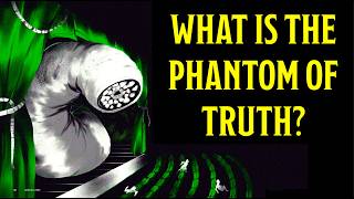 Famous What is the Phantom of Truth? Net Worth