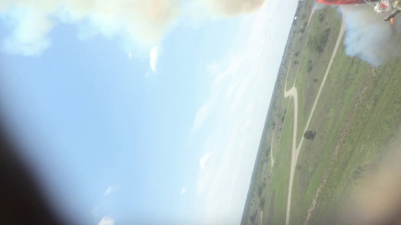 Epic CATO of an EZI65 54mm CTI L265 at Tripoli Fort Myers YouTube