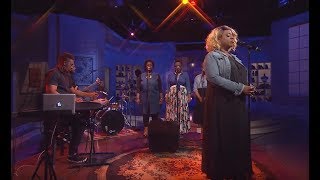 be lifted up londa larmond band