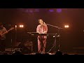 【of BLUE vol.4】Kan Sano「Sit At The Piano」(live)