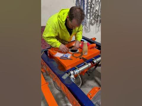 Wiring harness in the back and fass fuel system 🤩 - YouTube