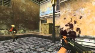 [cso]inferno 4kill