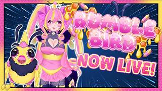 ♡✩🐤🐝 RUSSIA?! In MY Impact Game?! | Yapping + Genshin Impact | 18+ | VTuber ✩♡ screenshot 5