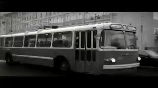 Ставропольский троллейбус отмечает 55-летний юбилей