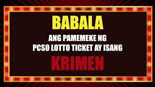 [LIVE] PCSO 5:00 PM Lotto Draw - October 27, 2026