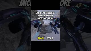 My 2-Day Struggle with the Broken Microsoft Store