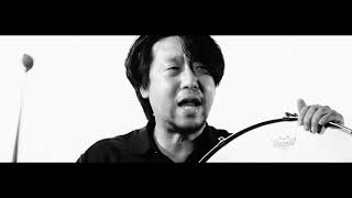 Black String "Exhale-Puri"