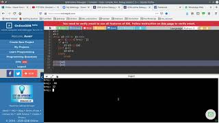 PYTHON: Naredbe break i continue (1. dio)