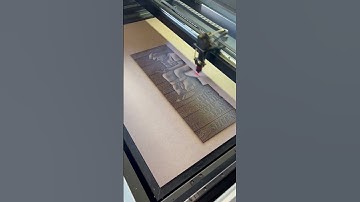 3D Laser Cut #laser #lasercutting #woodworking #3dpuzzle #coaster #laser #diy #diyideas #diycrafts