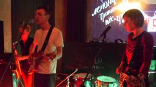 картинка: Пёс и Группа @Powerhouse 12-04-14 (03)