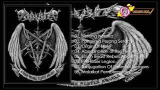 Jihad - Origin Of The Rebels Angels | 2013 | DEATH METAL | INDONESIA