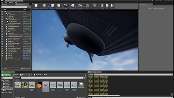 BattleTank  (Unreal Course) Tank CPU Movement Part 2