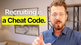 How I Built a 130M D2D Business in 3 Years With Recruiting FULL COURSE
