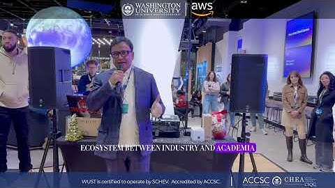 Leadership, Innovation & the Future of Technology | Mr. Abubokor Hanip at Amazon