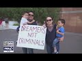 Young immigrants feel sense of uncertainty after federal judge rules DACA illegal