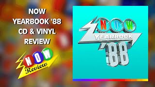 Now Yearbook 88 (CD & Vinyl) | The NOW Review
This time on THE NOW REVIEW, were time-travelling back to the year 1988! The latter half of the 80s in pop music is one of my favourite eras, and Im glad that the Yearbook series is delving into it! Collating 82 tracks from the year, we delve into the Special Edition 4CD and the 3LP vinyl edition of NOW YEARBOOK 88!
The NOW Review has been going on AMTV since the Spring of 2018, and now with over 100 episodes to its credit, it is one of the most recognised shows on the channel!
MY LINKS:
Patreon - https://www.patreon.com/adammartynamtv
Twitter - twitter.com/AdamMartynAMTV
CHECK OUT THE NOW REVIEW PLAYLIST!
https://www.youtube.com/playlist?list=PLftbuRSSZRgt5BwcWm3FE-SdjeHUACV0v
AMTV NOW Review Logo - Tuxified Art
https://www.youtube.com/channel/UCHOVkqGi_BCNdQ76YErivJg
Please like, comment, share, subscribe and check out my other videos! :D
#nowyearbook88 #thenowreview #nowthatswhaticallmusic Now Yearbook 88 (CD & Vinyl) | The NOW Review