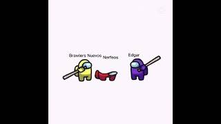 LOS NERFEOS NO PUEDEN HACER NADA🥲🥲🥲.