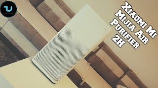 Xiaomi Mi Mijia Air Purifier 2H Unboxing/Review/Pairing Mi home App/Worth buying in 2020?