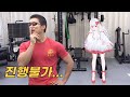 벗튜버도 포기한 버튜버 [마카오톡]