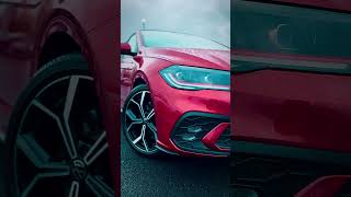 Small car with a big attitude - Polo GTI #vw #polo #gti #vw #swansway