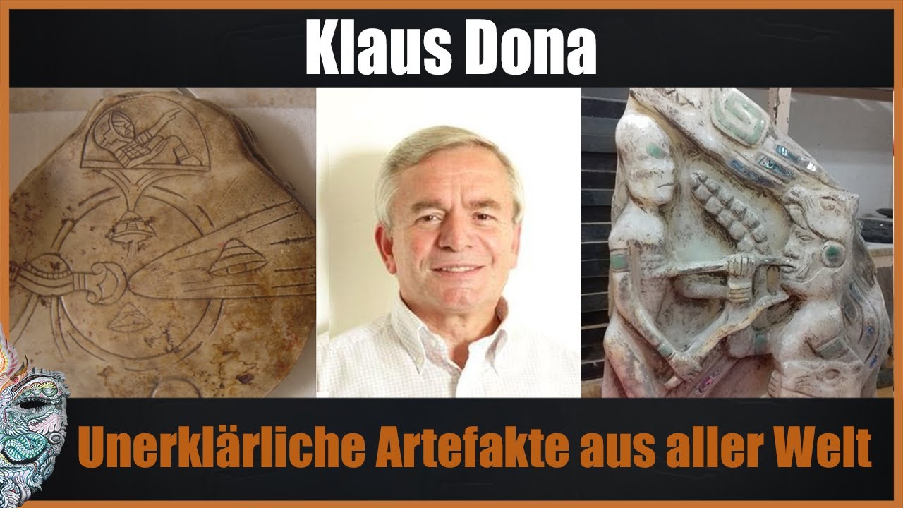 Es ist passiert! 10 Ungeklärte uralte Artefakte!