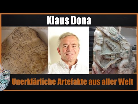 Video: Sollten antike Artefakte nach Hause zurückkehren?