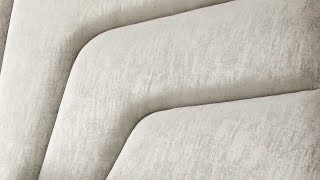 Snow Storm - Luxury Fabric for Majestic Collection screenshot 5