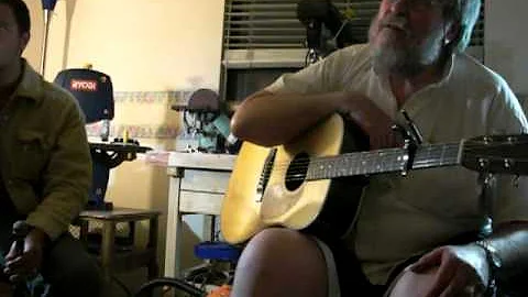 Lesson on 12th postion - Piedmont Style Blues