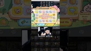 ROX JACKPOT BEBEK ANJING #rox #roxnextgeneration #ragnarokxnextgeneration #gacha #moments #viral