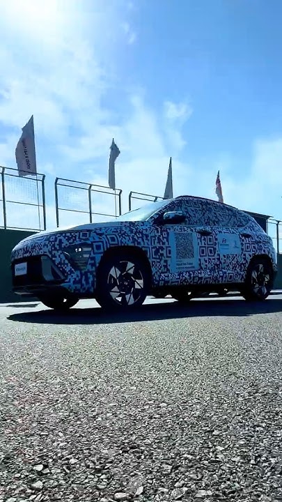 KONA Híbrido na Copa Hyundai HB20 | Promoção Você na Final com a Hyundai