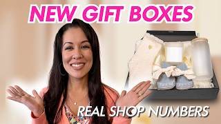 New Printonic Gift Boxes Are Here!   My Monthly Etsy Shop Update