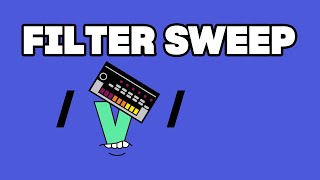 Filter Sweep /v/