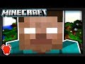 WHAT IS the REAL STORY of HEROBRINE?!