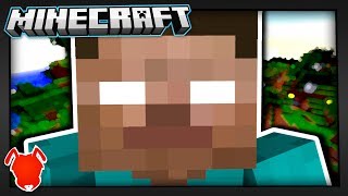 WHAT IS the REAL STORY of HEROBRINE?!