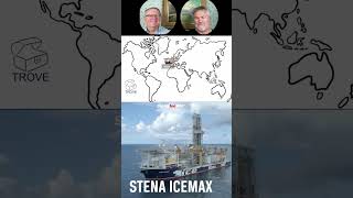 Stena Rigs Travel the Globe...
