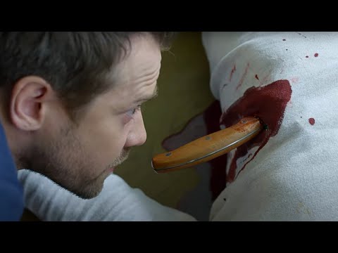 ЗАХВАТЫВАЮЩИЙ ДЕТЕКТИВ С ВЫСОКИМ РЕЙТИНГОМ ПРО РАБОТУ КРИМИНАЛИСТОВ И ОПЕРОВ МВД!