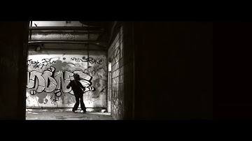 UNDERGANG ★★★ feat. Kamik - Ten Fingers [Official Video HD]