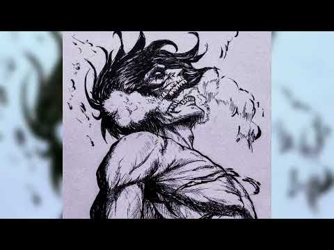 My War // Shingeki no Kyojin - Opening 6 (AMV)