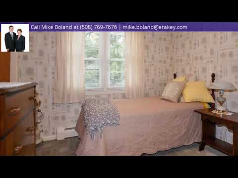 6 Birchwood Rd, Rutland, MA home video tour