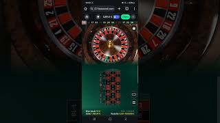 BetOnRed | Roulette 5 € par 5 € de gains