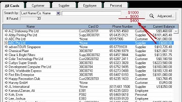 How to Contra Customer and Supplier payments in MYOB Accounting