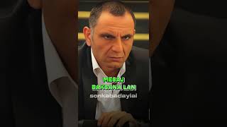 Baksana Lan İzmarit Memati Mesaj #mesajsesi #bildirim #kurtlarvadisi #kvp #memati Resimi