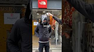 Essa Jaqueta Quase Custou Milhões Para The North Face