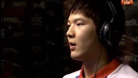 Jaedong vs Kal Nate MSL Semifinals LIVE Game 1 mp4