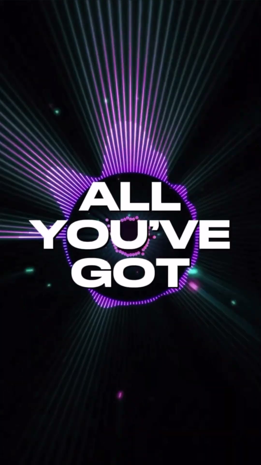 One Dance Lyric Visualizer - YouTube