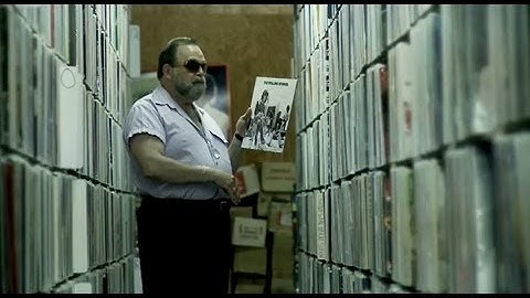 The Archive - The World