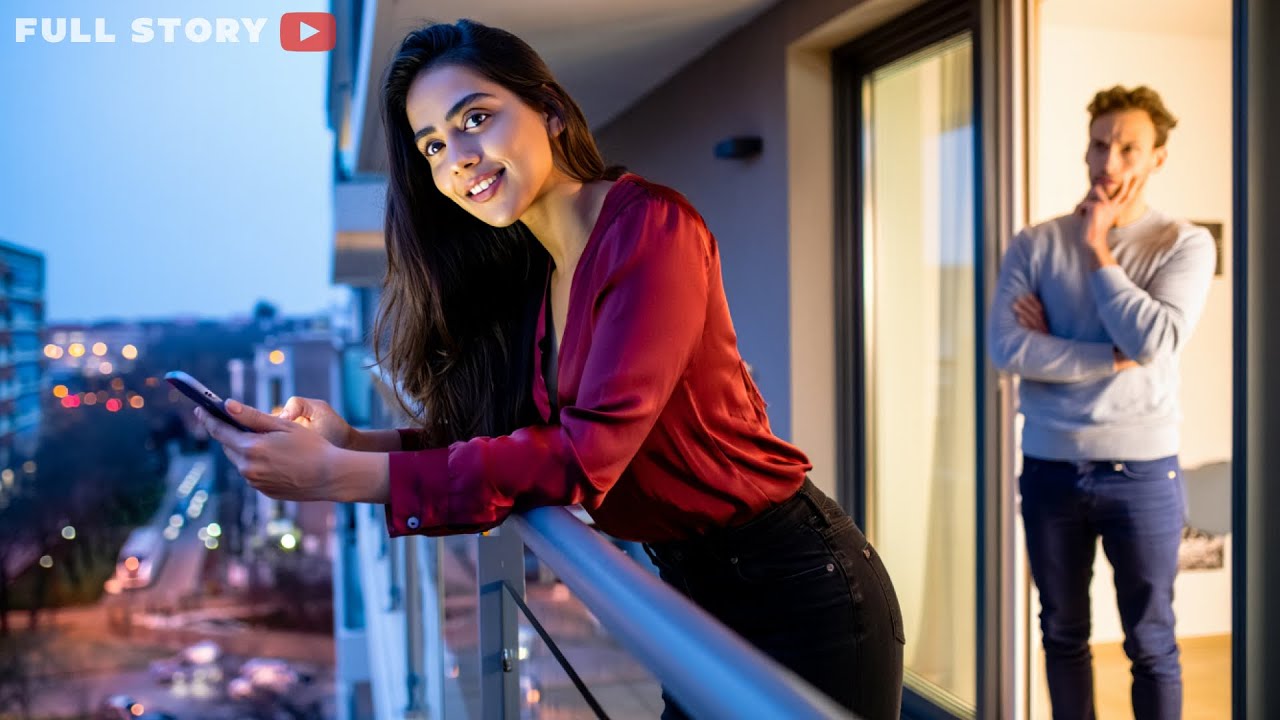 I Refused To Break Off My Secret Romance With My Ex… And My Boyfriend Left Without A Fight